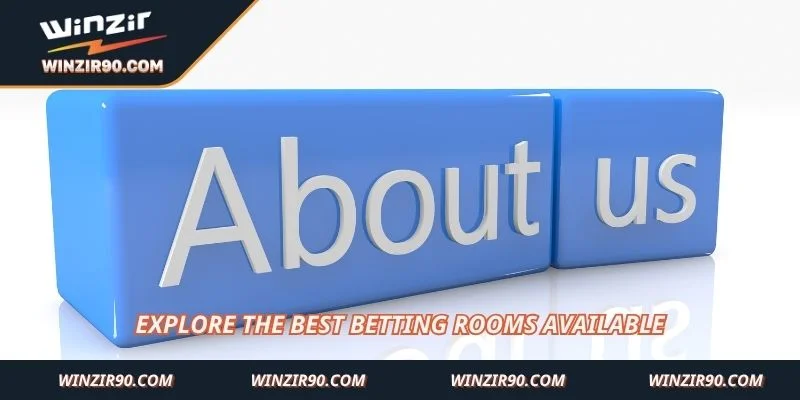 Explore the best betting rooms available