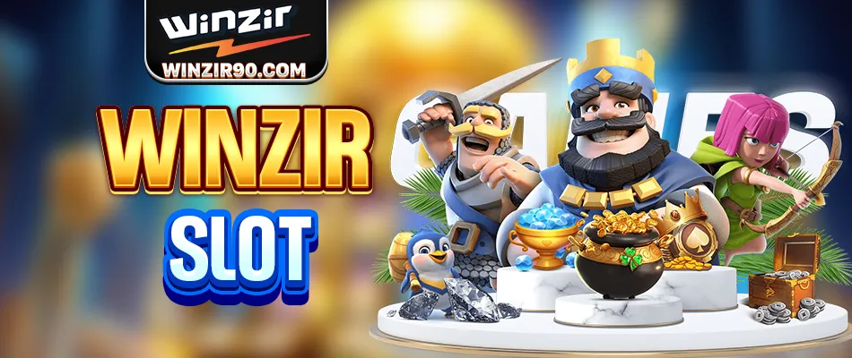 banner Winzir
