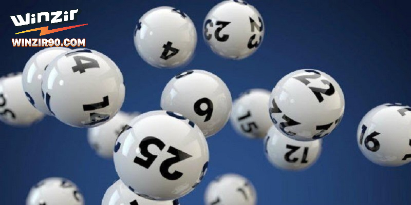 Lottery Draws and Trends in 2025