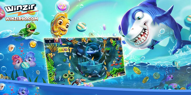Advanced Tips for Arcade Fishing Games Online