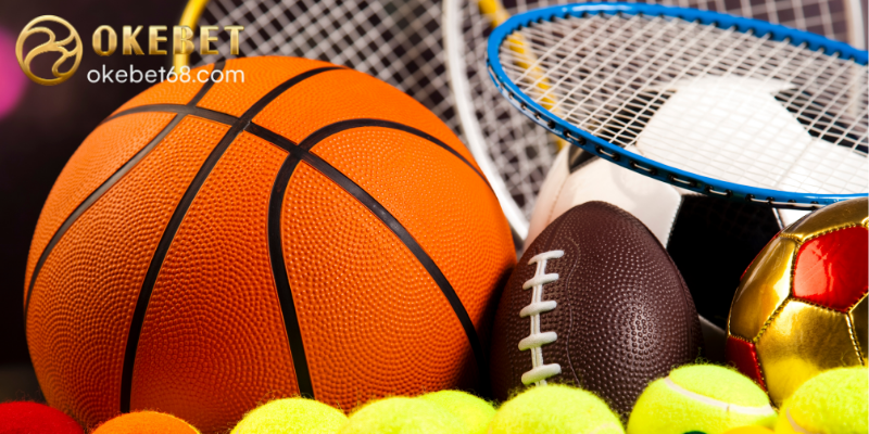 online sports betting