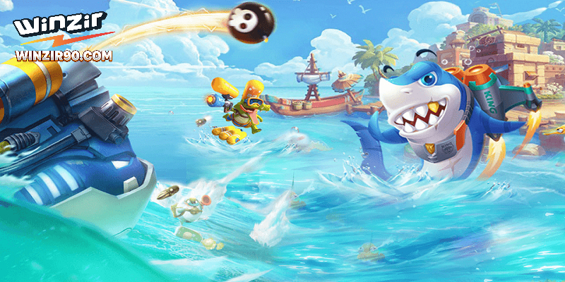 Strategies for Success in Arcade Fishing Games Online
