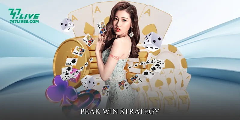 Peak Win Strategy
