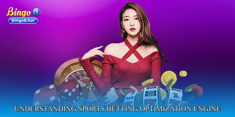 Understanding Sports Betting Optimization Engine