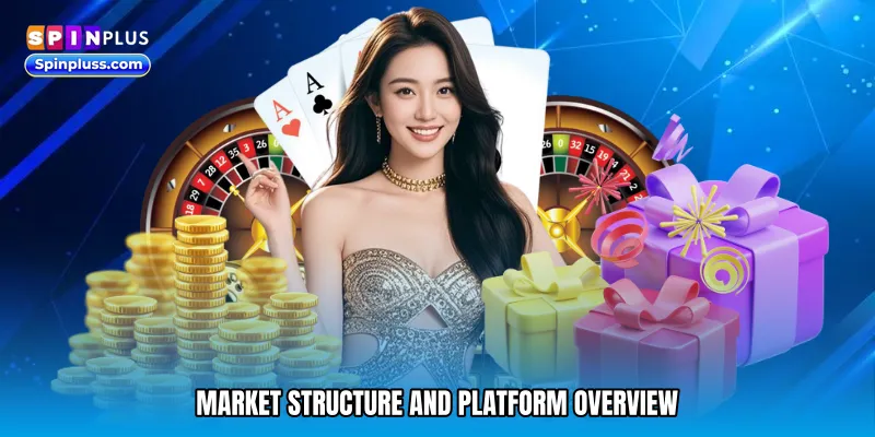 Market Structure and Platform Overview
