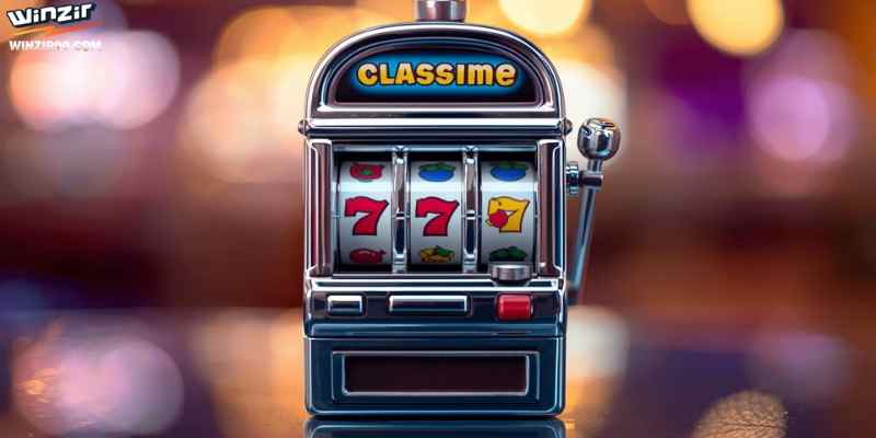Mini slots are simplified versions of traditional slot machines.