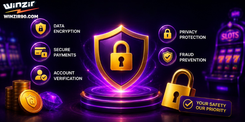 Security and Fair Play